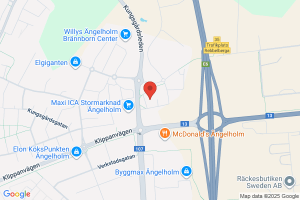 Läkargårdens Tandvård
