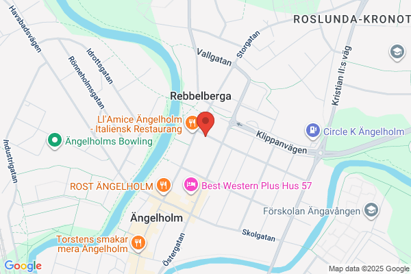 Berndtssons Trafikskola i Ängelholm AB