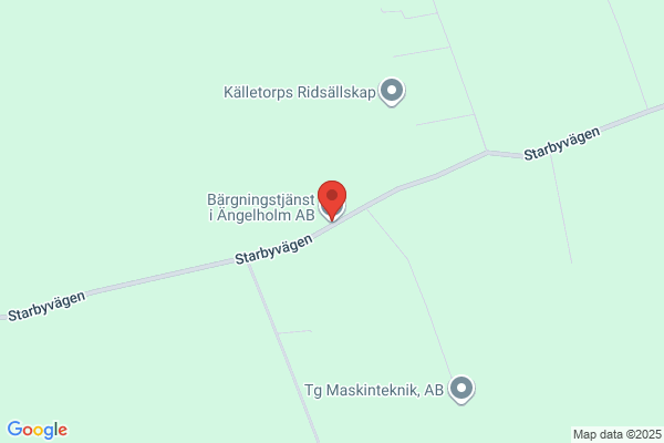 Bärgningstjänst i Ängelholm AB/Assistancekåren