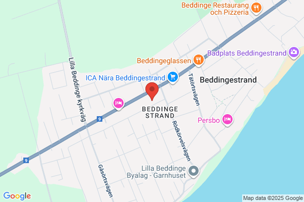 BM Transport, AB