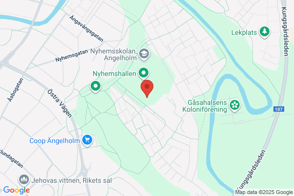 Framtidsskolan Örestad