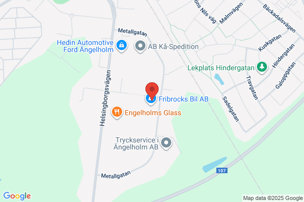 Ampelia Leasing