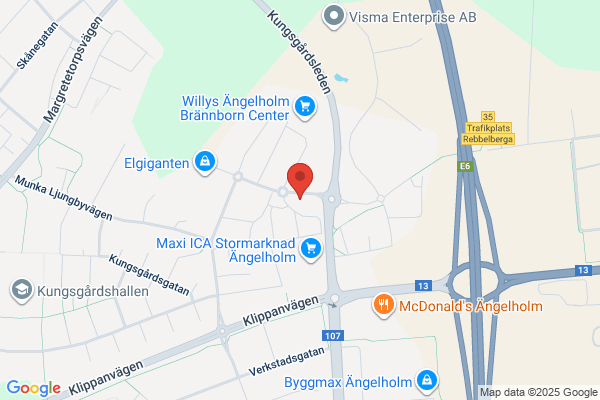 Djurkliniken i Ängelholm AB