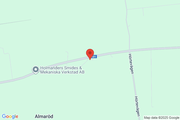 AB Rates Produktionshydraulik