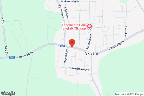 Skivarps Gästgivaregård