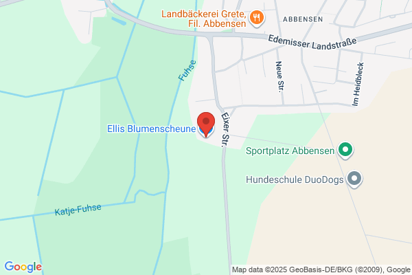 Blomstershopen Elaiza AB