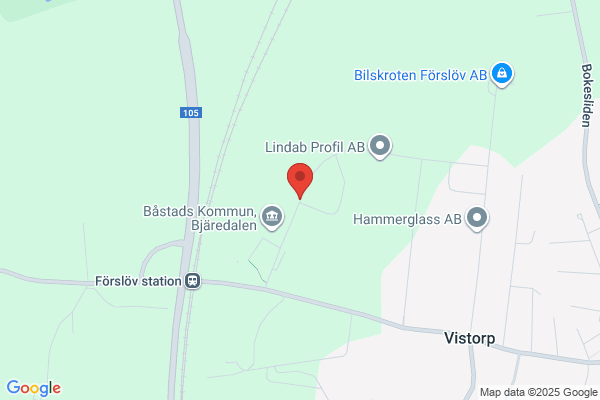 Cubre Bygg & Anläggning