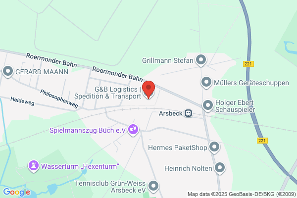 G.I. Transport AB