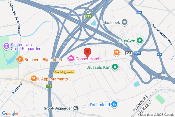 Gus Trading