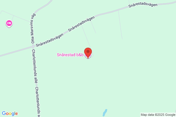 Snårestads Vandrarhem