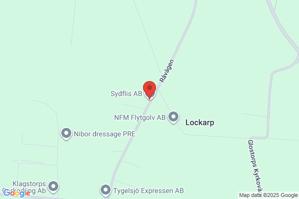 SydSläp AB