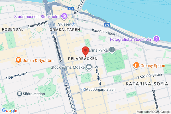 Särner Helga Tandläkare