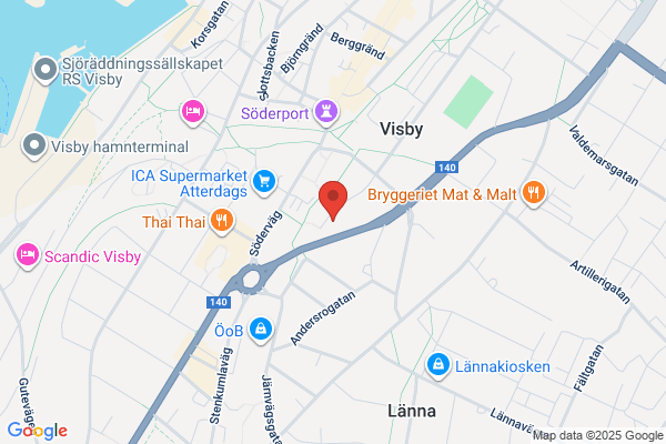 Gotlands Annonsblad