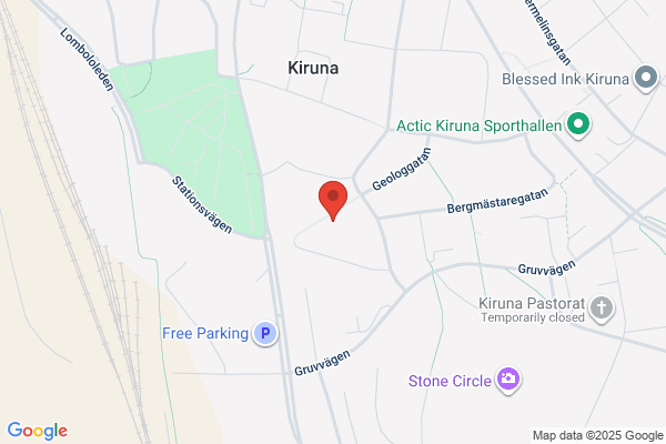 Kiruna Advokatbyrå