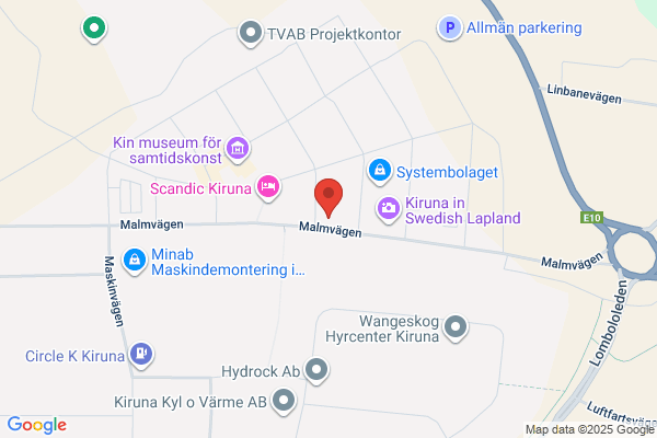 Norrfinans