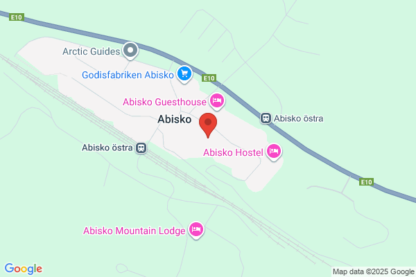 Abisko skola (Grundskolor)