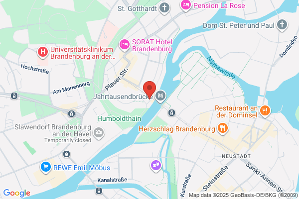 Brända Tomten Konditori