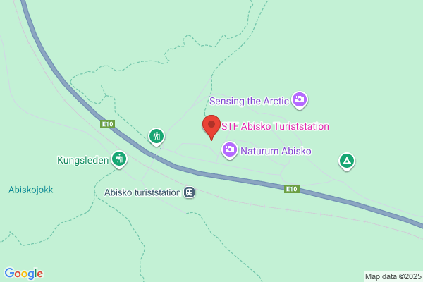 Kiruna Affärsresebyrå AB