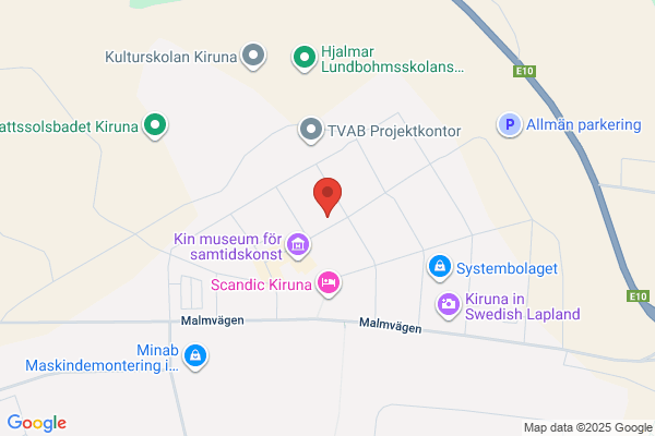 Kiruna Biluthyrning AB