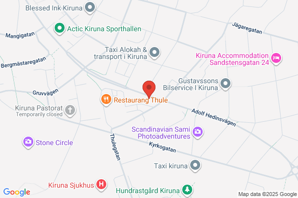 Kiruna Teaterförening
