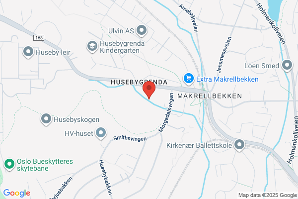 Konsulat Norge