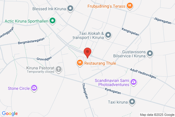 Samiska Teatern