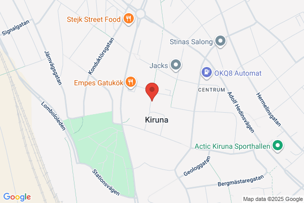 Scandic Ferrum Kiruna