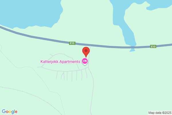 Silvergården Katterjåkk AB