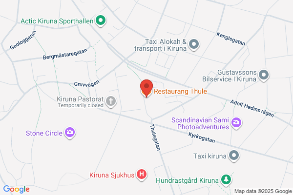 Thule Restaurang