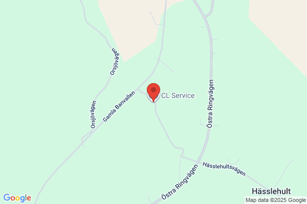 B C Låsservice AB