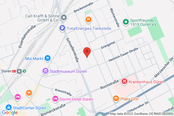Brandskyddsbutiken