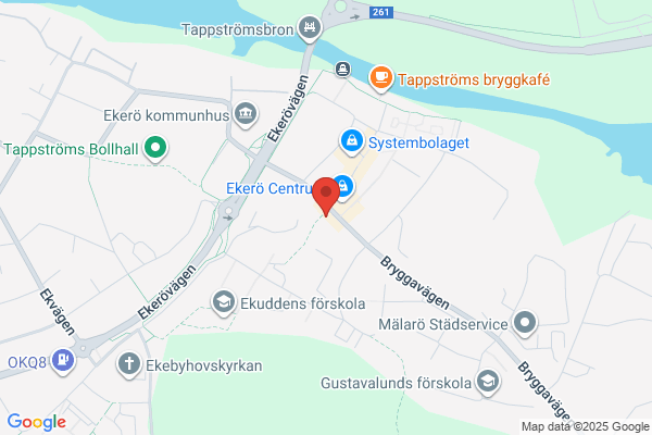 Ekerö Fysio Center
