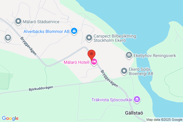 Mälaröarnas Veterinärpraktik