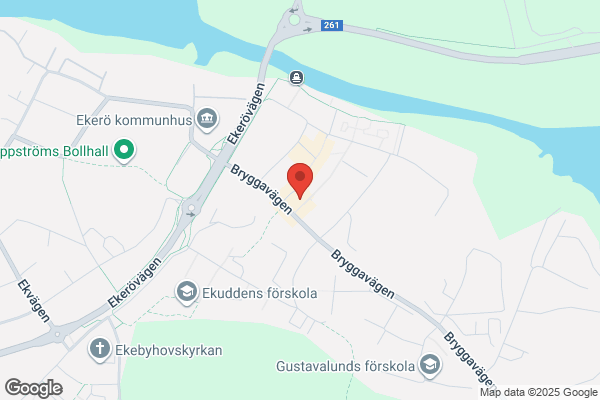 Sportextra Ekerö AB