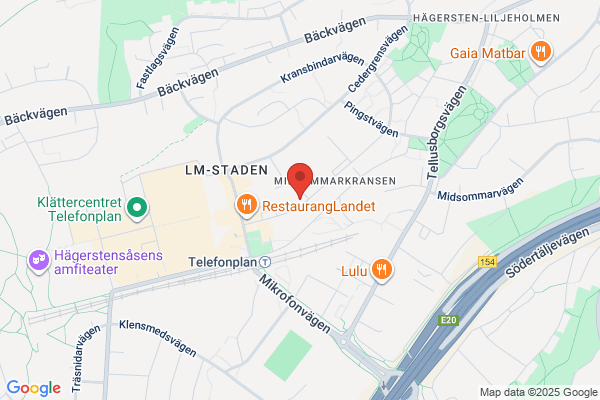 Akmb Cafe & Restauranger AB