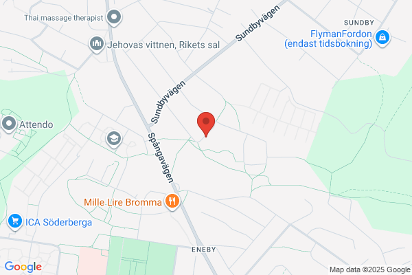 Brygga Gård Snickeri Service