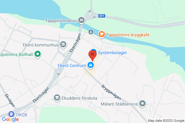 Ekerö Grillen
