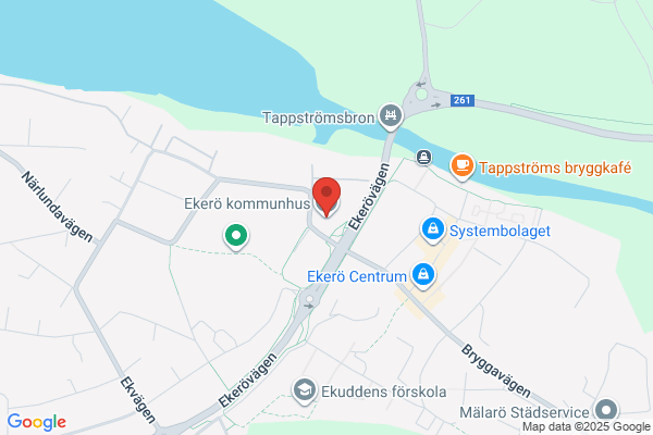 Ekerö Kommunhus