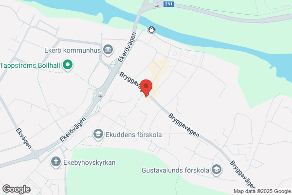 Ekerö Vårdcentral