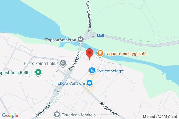 Ekerö gruppbostad (Gruppbostäder)