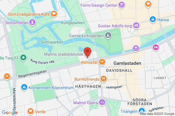 Huvudbibliotek (Bibliotek)