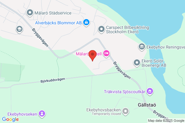 IFO Vattenrening, AB