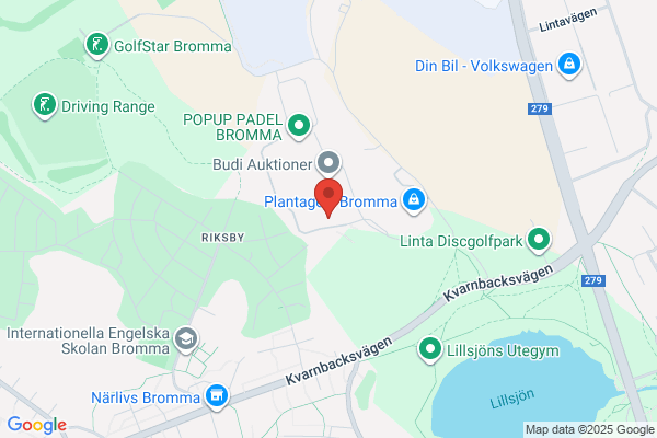Klädkammaren