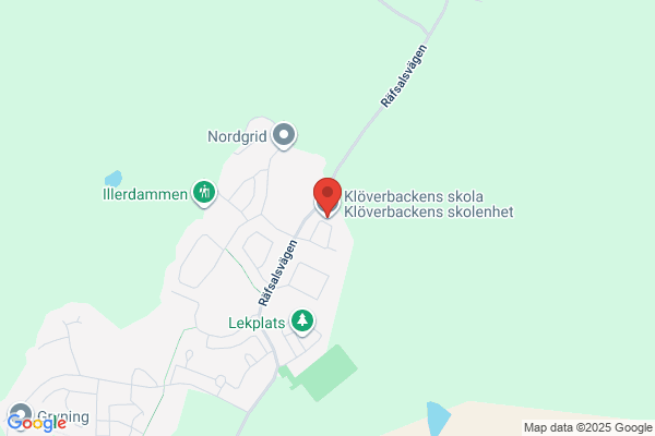 Klöverns skola (Grundskolor)