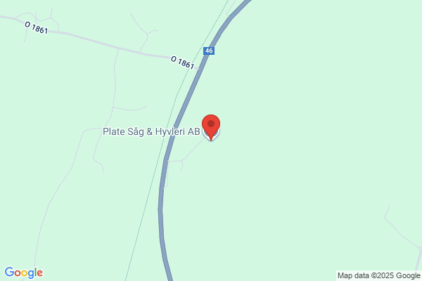 Tappsunds Såg & Hyvleri AB