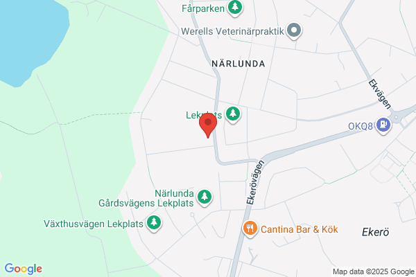 Träkvista Bilservice AB/Autoexperten