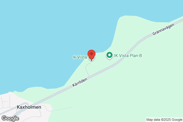 Träkvistavallen