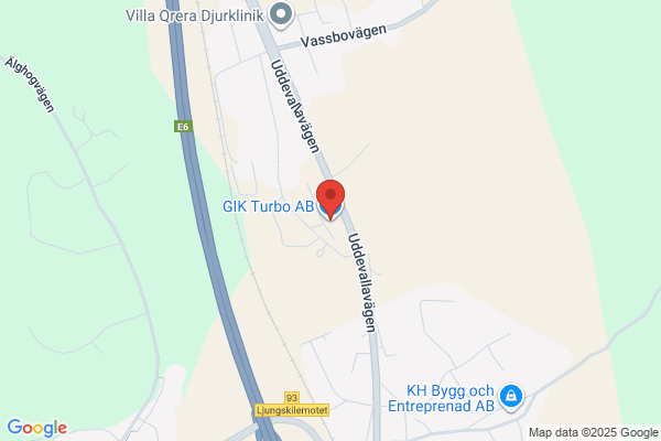 GIK Turboteknik AB