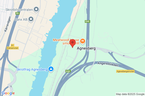 Liljas Bilinredningar AB