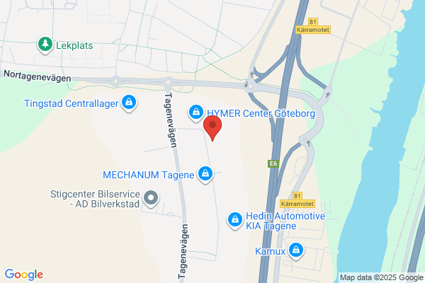 Texla Industri AB